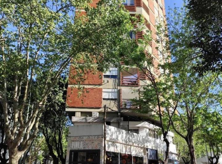 Departamento · 57m² · 3 Ambientes