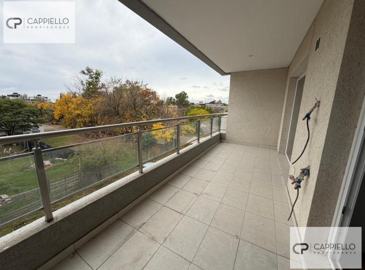 Departamento · 43m² · 2 Ambientes