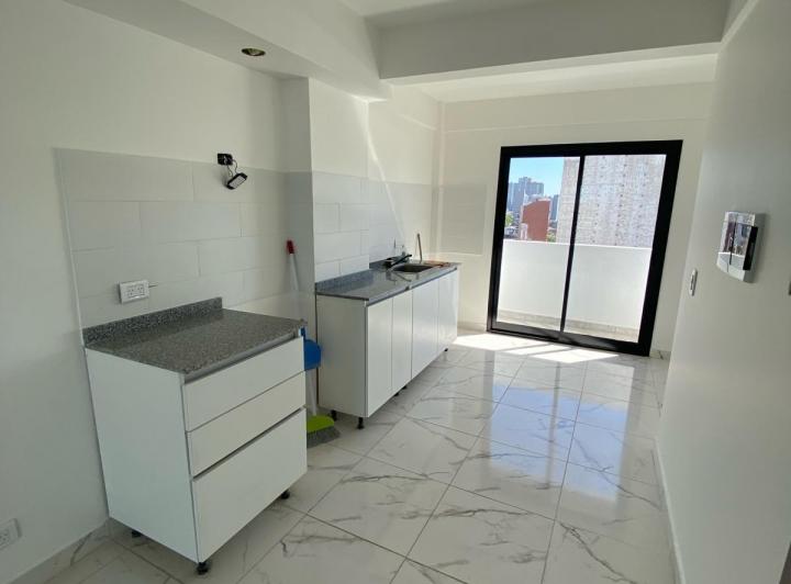 Departamento · 70m² · 2 Ambientes