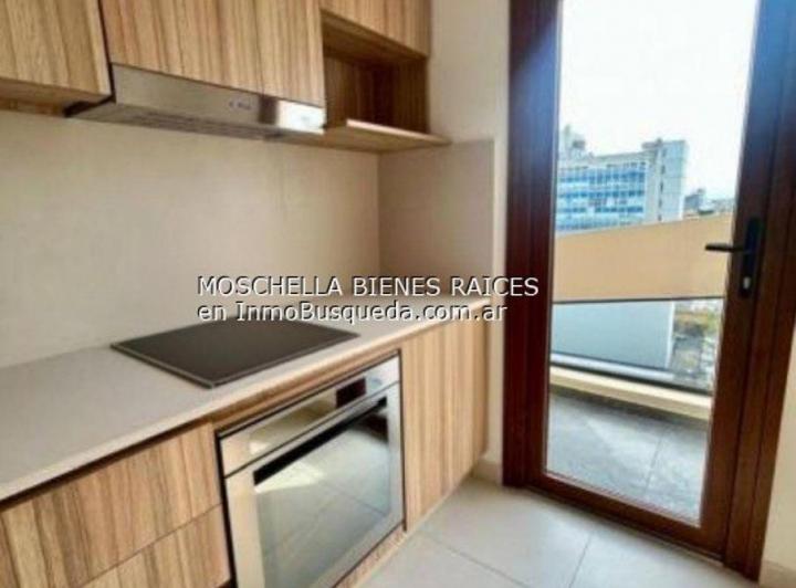 Departamento · 158m² · 2 Ambientes · 2 Cocheras