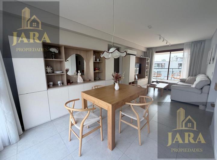 Departamento · 70m² · 3 Ambientes · 1 Cochera