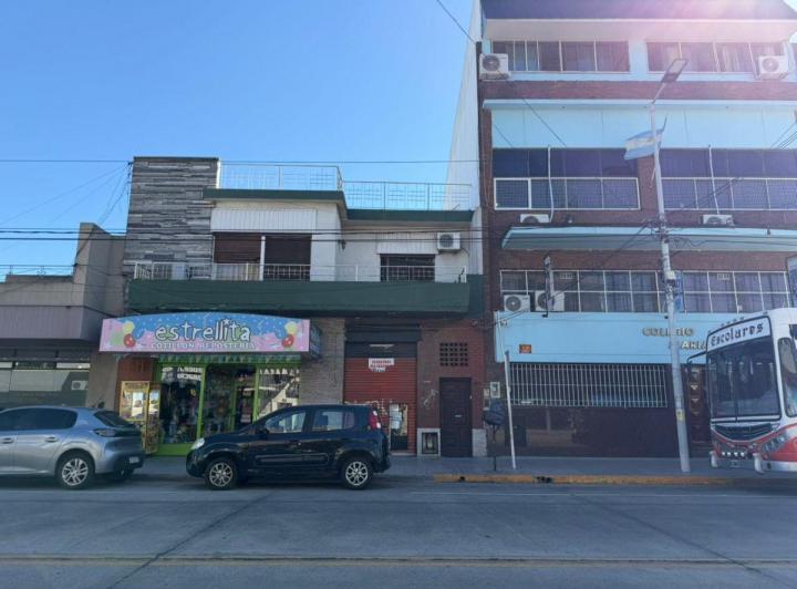 Departamento · 90m² · 3 Ambientes