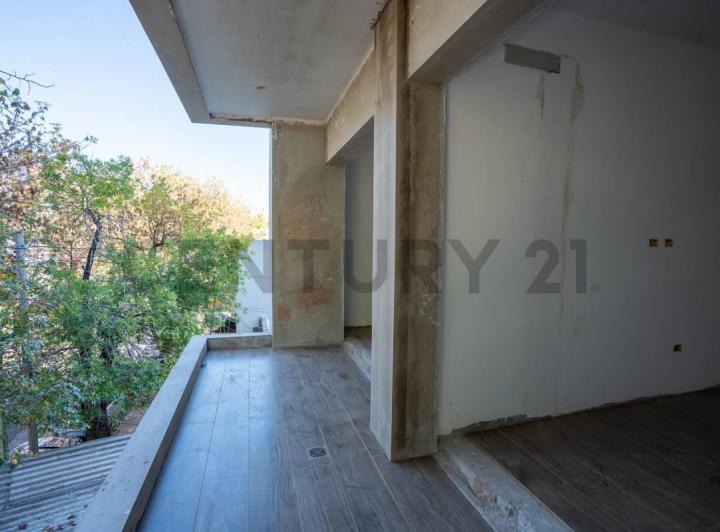 Departamento · 47m² · 2 Ambientes