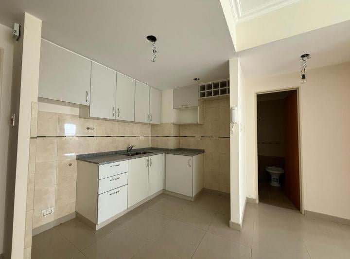 Departamento · 60m² · 3 Ambientes