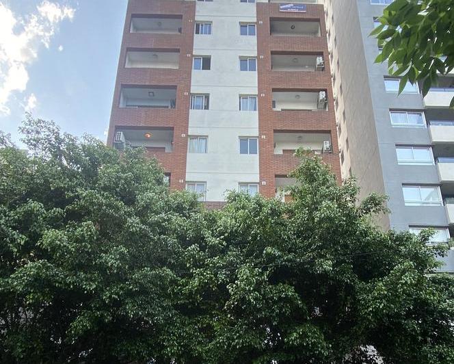 Departamento · 40m² · 2 Ambientes