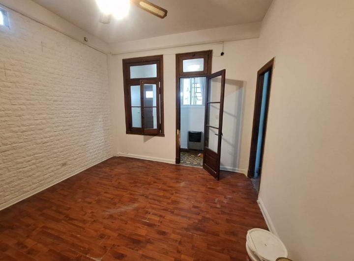 Departamento · 48m² · 2 Ambientes