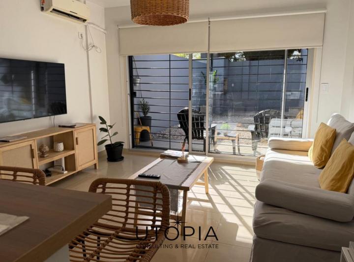 Departamento · 52m² · 2 Ambientes · 1 Cochera