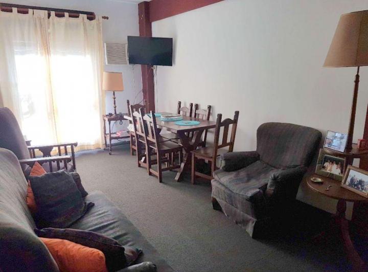 Departamento · 55m² · 3 Ambientes