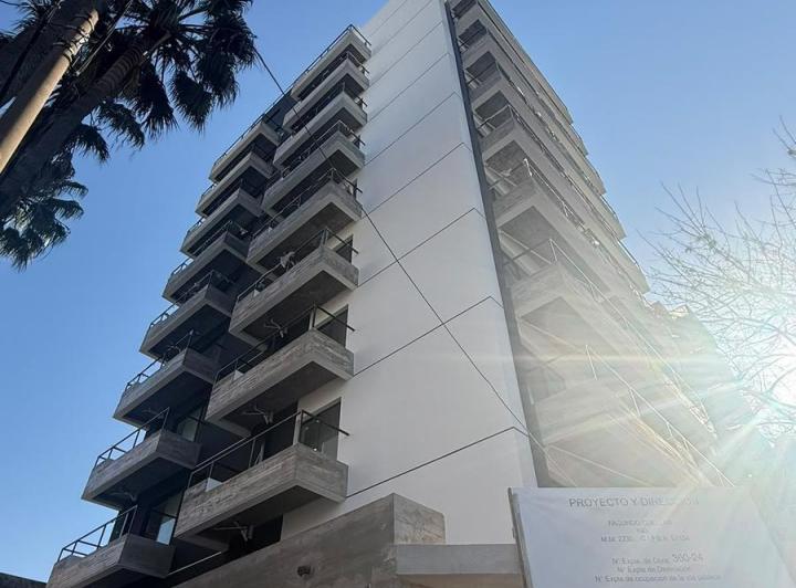 Departamento · 68m² · 3 Ambientes