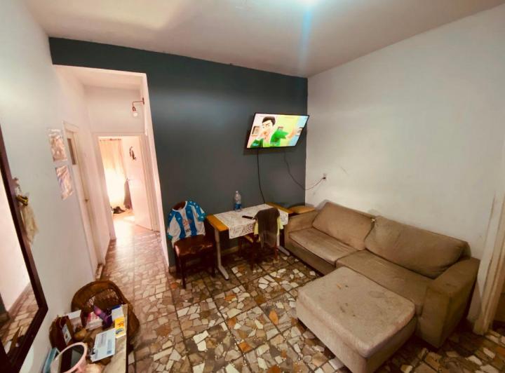 Departamento · 148m² · 3 Ambientes · 4 Cocheras