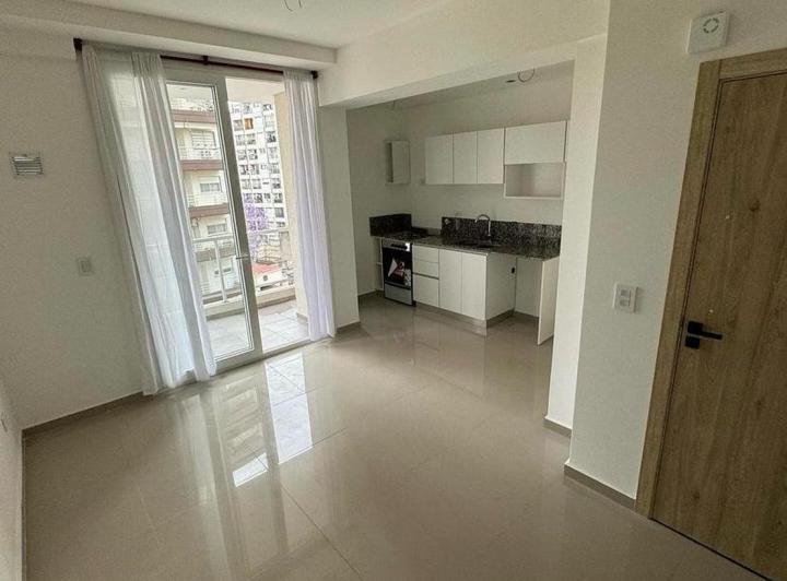 Departamento · 50m² · 2 Ambientes