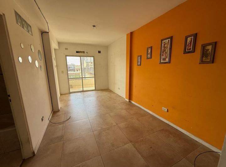 Departamento · 40m² · 2 Ambientes