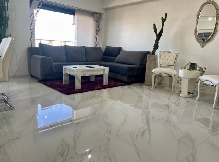 Departamento · 120m² · 4 Ambientes