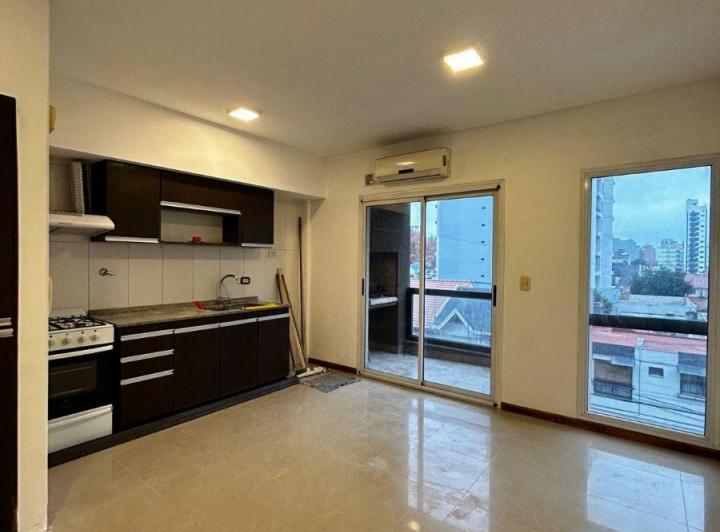 Departamento · 40m² · 2 Ambientes