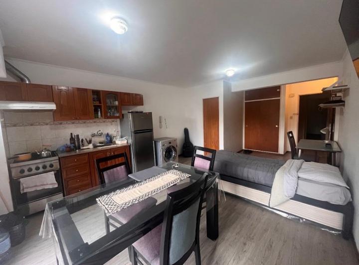 Departamento · 27m²