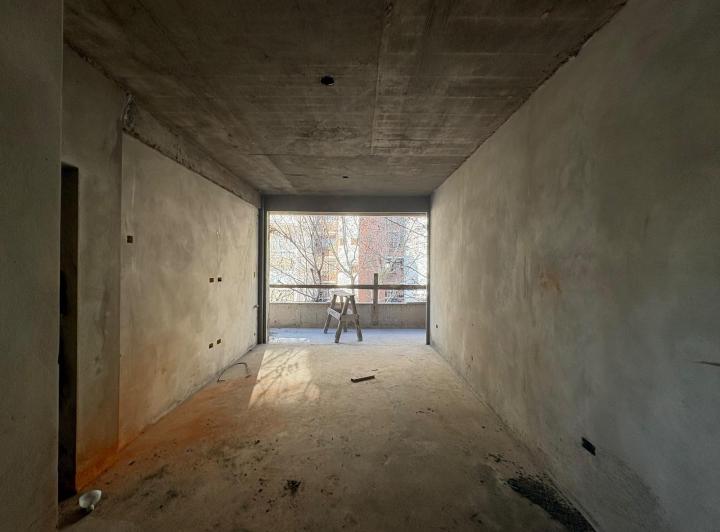 Departamento · 55m² · 2 Ambientes