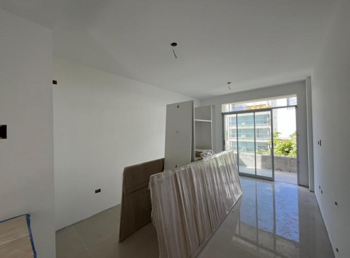 Departamento · 57m² · 2 Ambientes