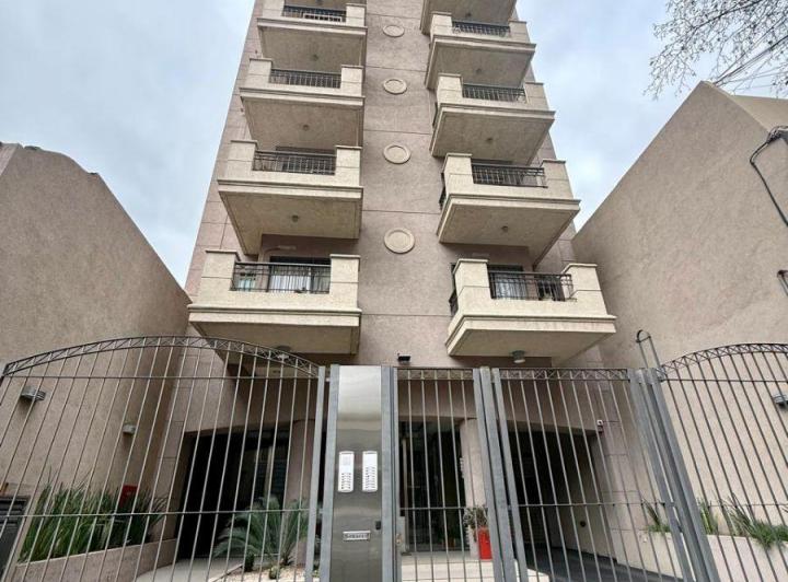 Departamento · 44m² · 2 Ambientes