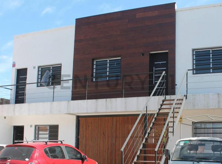 Departamento · 43m² · 2 Ambientes · 1 Cochera
