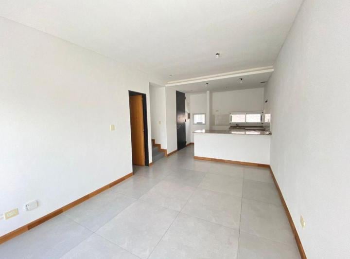 Departamento · 40m² · 2 Ambientes · 1 Cochera