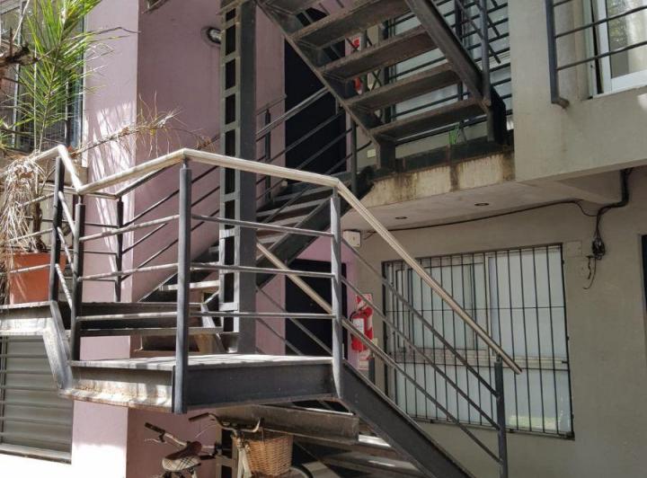Departamento · 36m² · 1 Ambiente