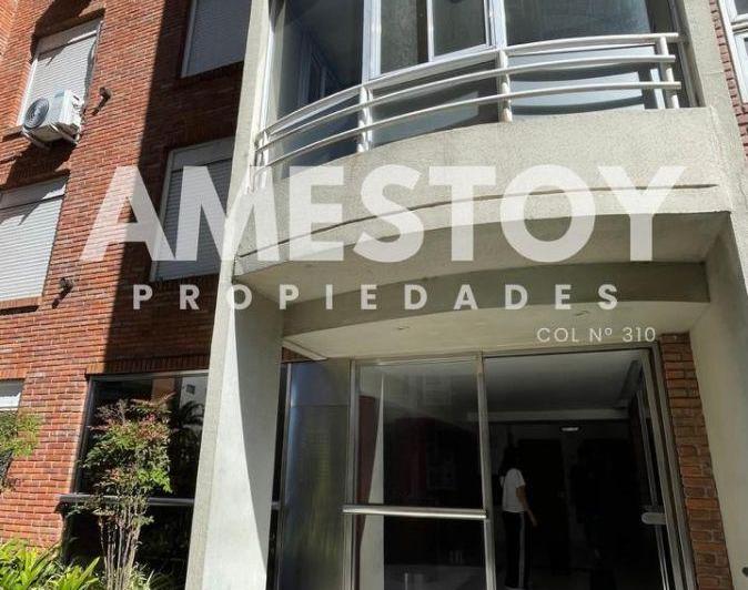 Departamento · 42m² · 2 Ambientes