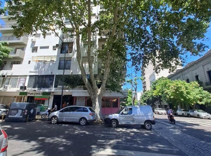 Departamento · 105m² · 5 Ambientes · 1 Cochera