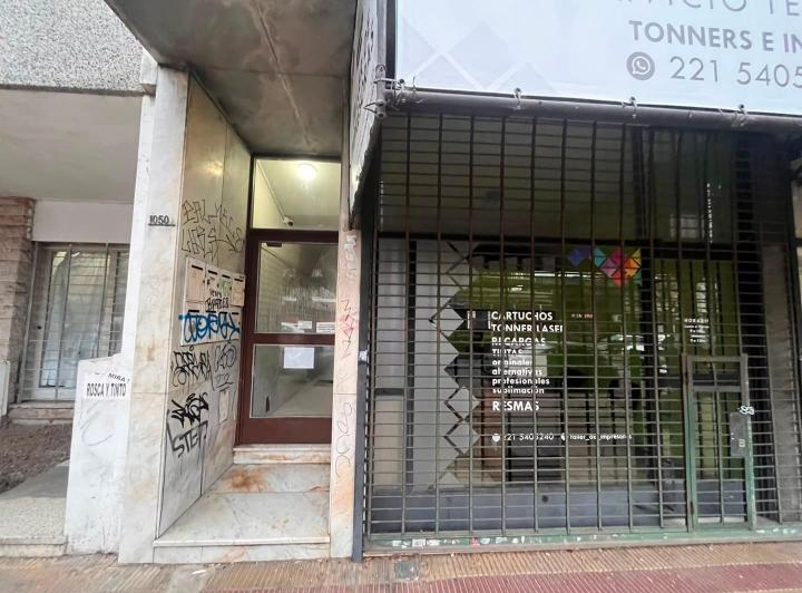 Departamento · 45m² · 2 Ambientes