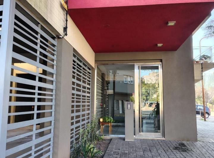 Departamento · 38m² · 2 Ambientes · 1 Cochera