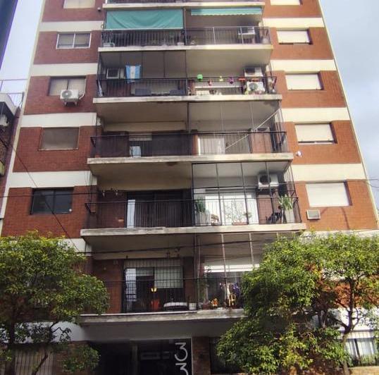 Departamento · 52m² · 2 Ambientes