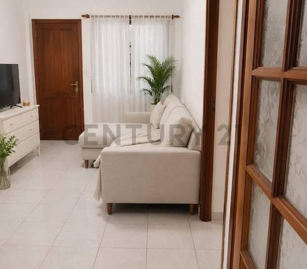 Departamento · 54m² · 2 Dormitorios