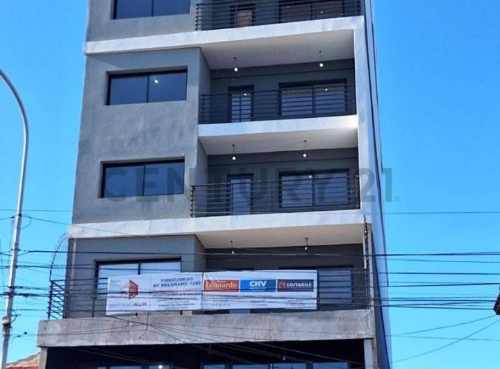 Departamento · 45m² · 2 Ambientes