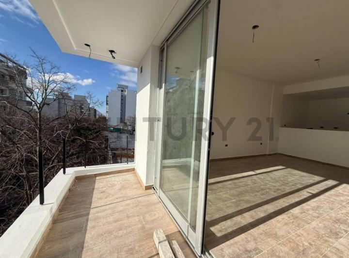 Departamento · 34m² · 1 Ambiente
