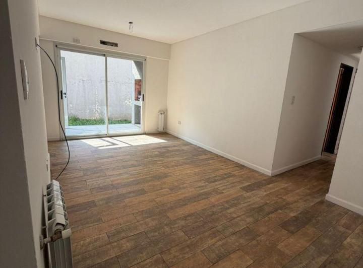 Departamento · 67m² · 3 Ambientes · 1 Cochera