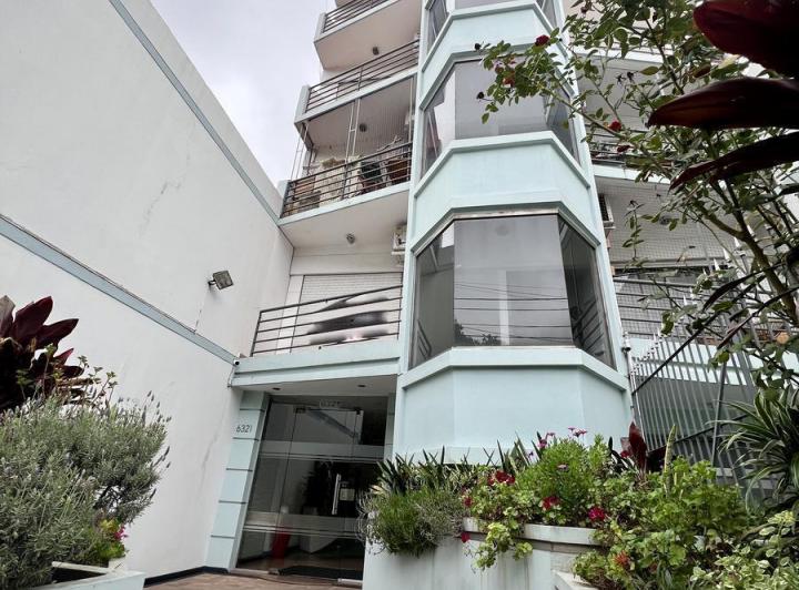 Departamento · 45m² · 2 Ambientes