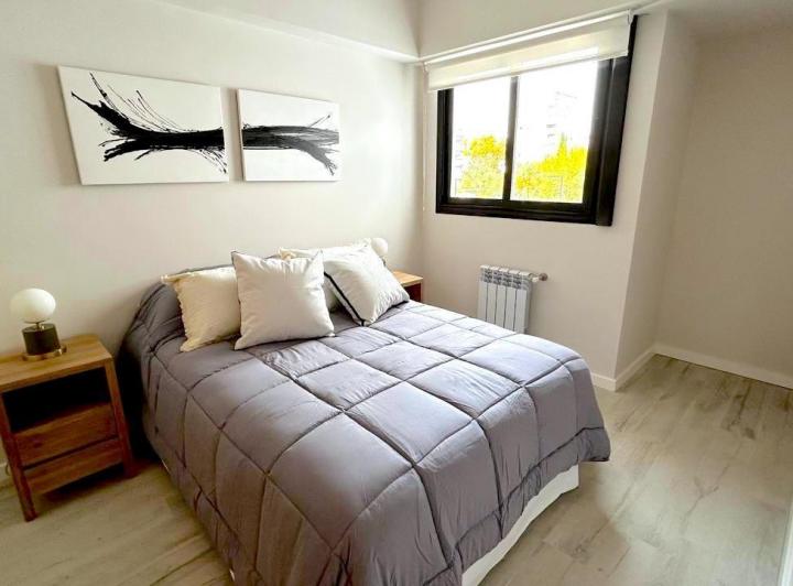 Departamento · 50m² · 1 Dormitorio · 1 Cochera