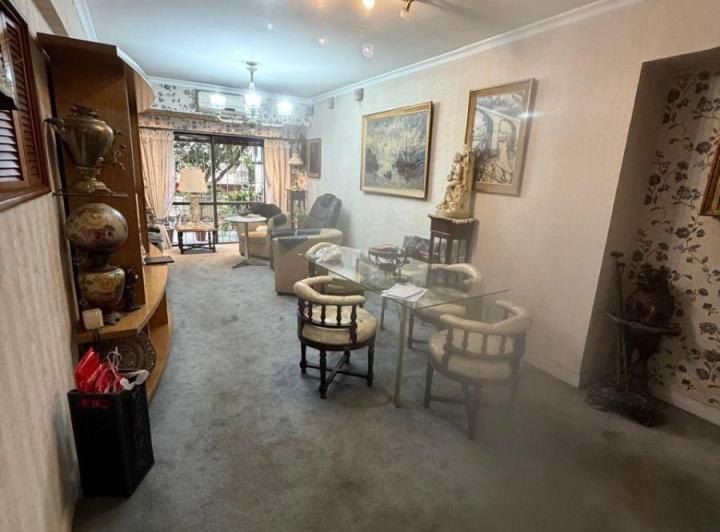 Departamento · 80m² · 3 Ambientes · 1 Cochera