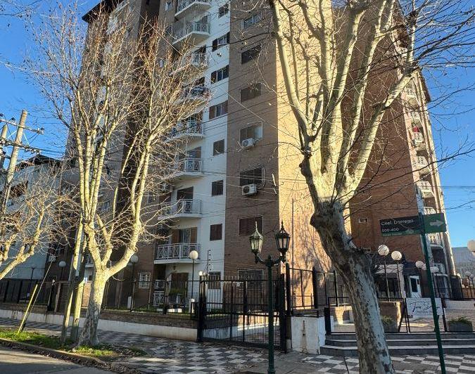 Departamento · 55m² · 3 Ambientes · 1 Cochera