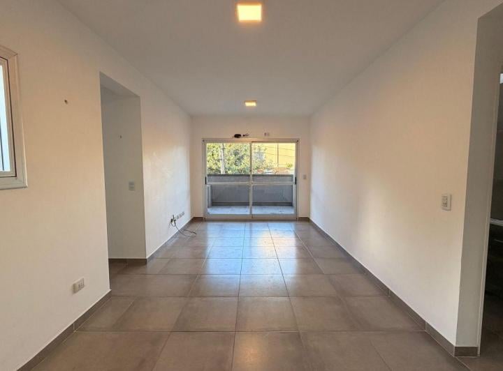 Departamento · 80m² · 3 Ambientes