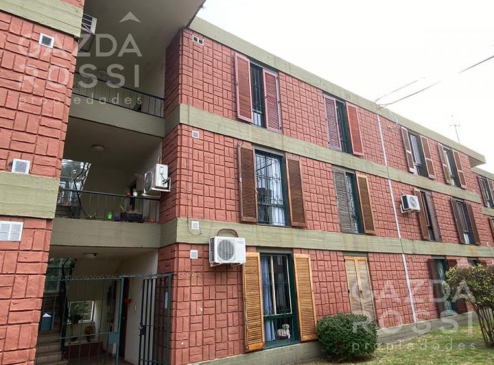 Departamento · 55m² · 3 Ambientes