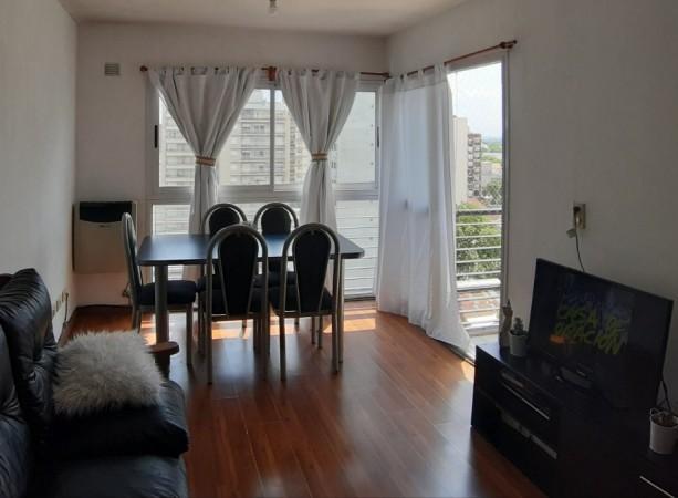 Departamento · 45m² · 2 Ambientes