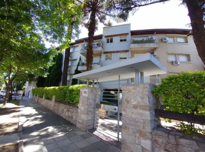 Departamento · 45m² · 2 Ambientes
