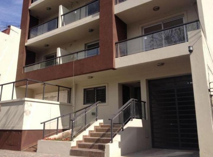 Departamento · 45m² · 2 Ambientes