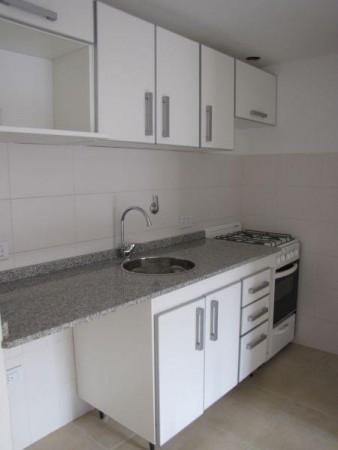 Departamento · 46m² · 2 Ambientes