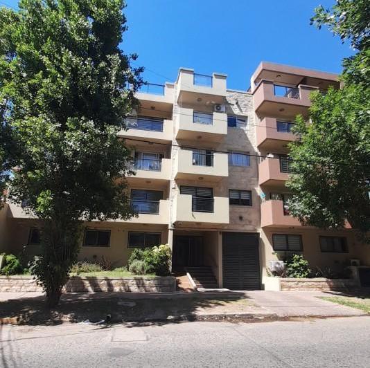Departamento · 65m² · 3 Ambientes