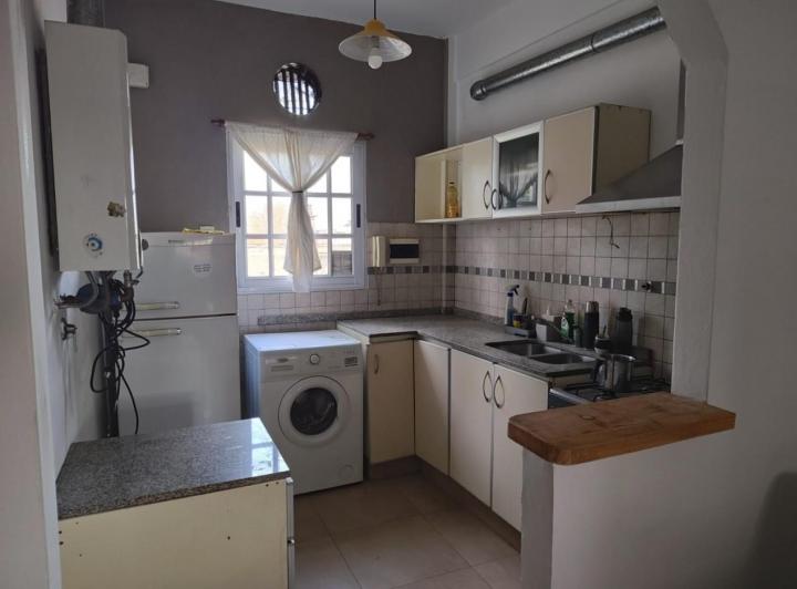 Departamento · 55m² · 2 Ambientes