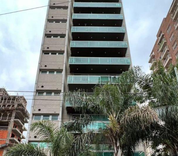 Departamento · 140m² · 4 Ambientes · 2 Cocheras
