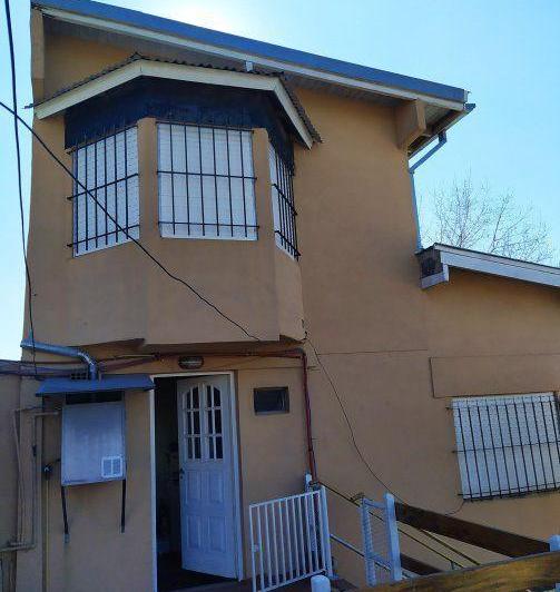 Departamento · 200m² · 4 Ambientes · 1 Cochera