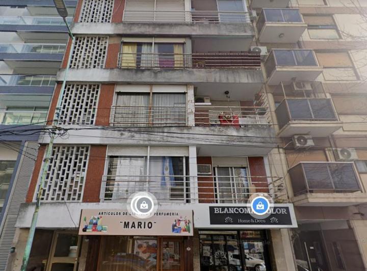 Departamento · 45m² · 2 Ambientes