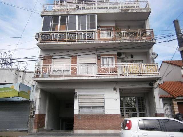 Departamento · 67m² · 3 Ambientes · 1 Cochera